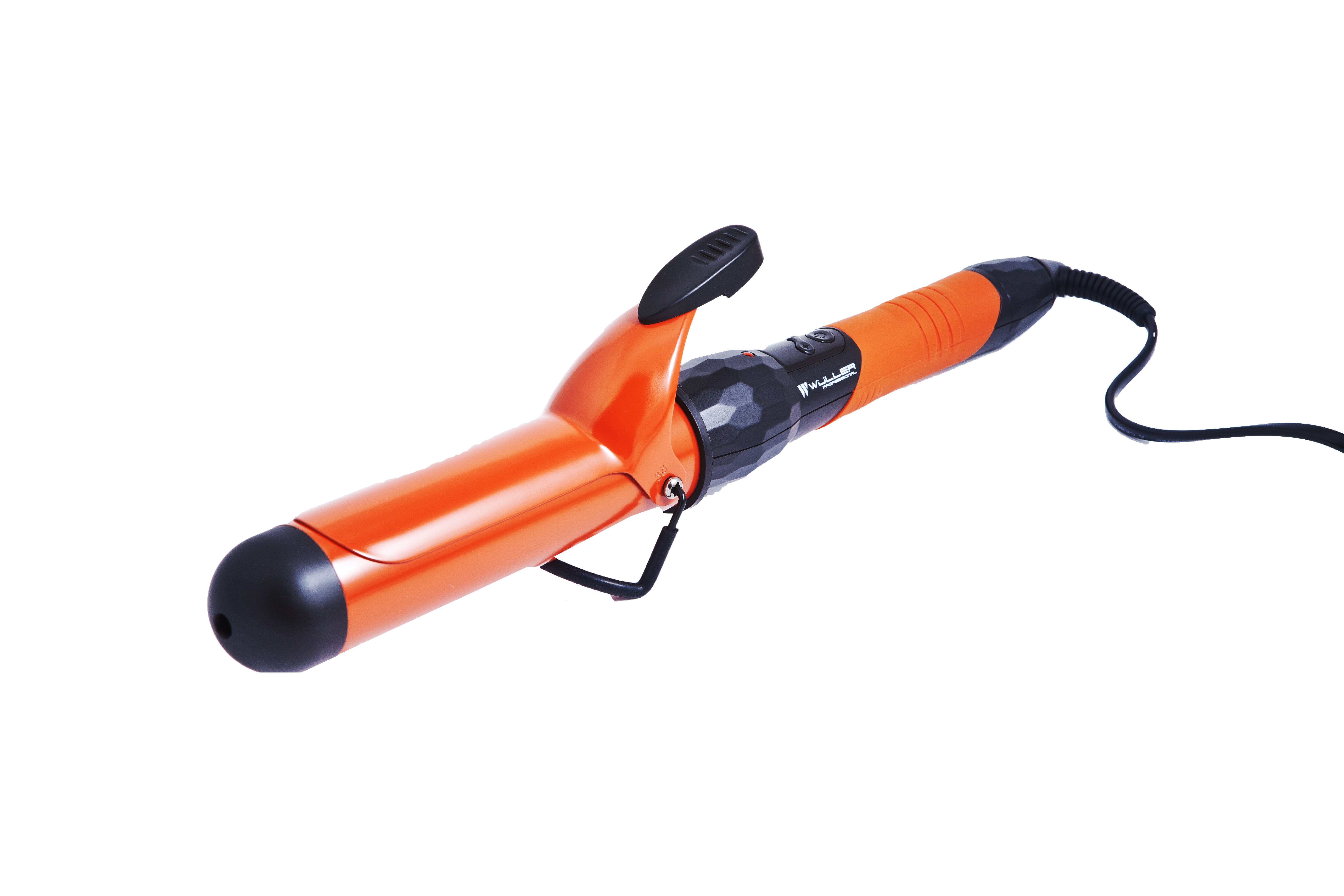 Профессиональная плойка для волос Wuller Büffel WP.232-38