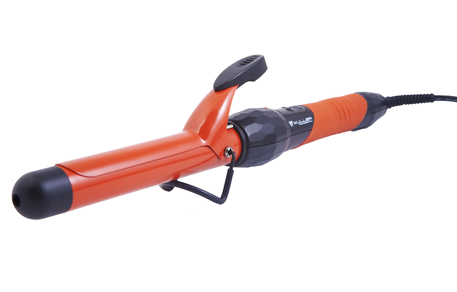 Профессиональная плойка для волос Wuller Büffel WP.232-25