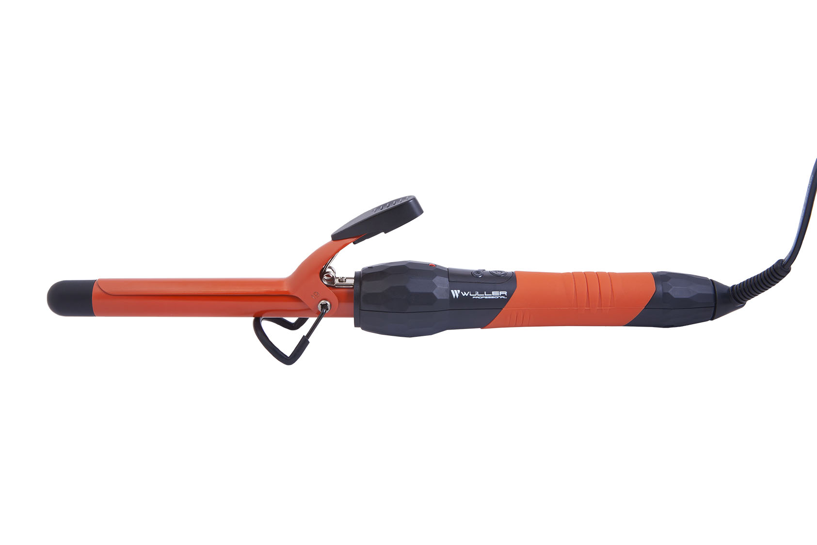 Профессиональная плойка для волос Wuller Büffel WP.232-16