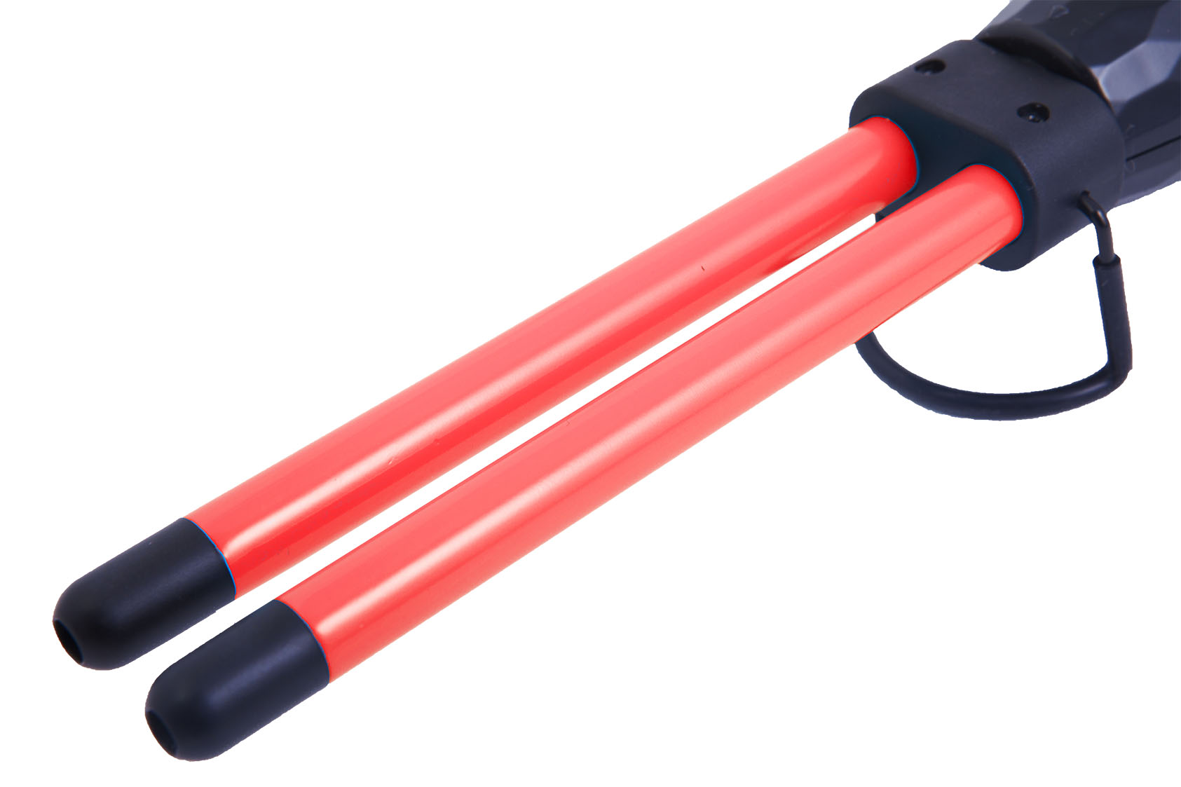 Профессиональная плойка для волос Wuller Büffel WP.232-DL