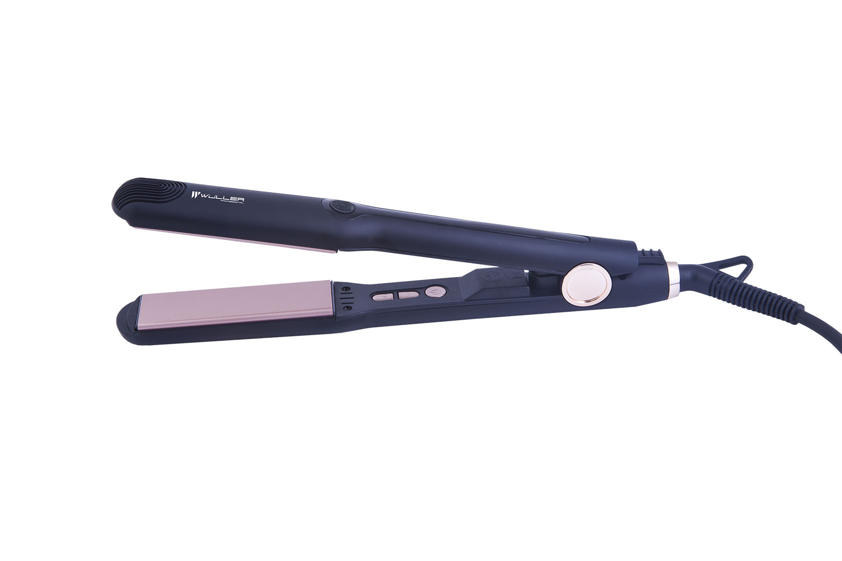 Профессиональные щипцы для волос Wuller Panzer WV.331
