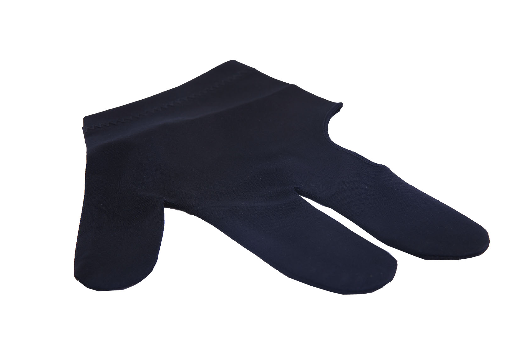 Перчатка термостойкая нейлоновая на 3 пальца Wuller Büffel WA.261