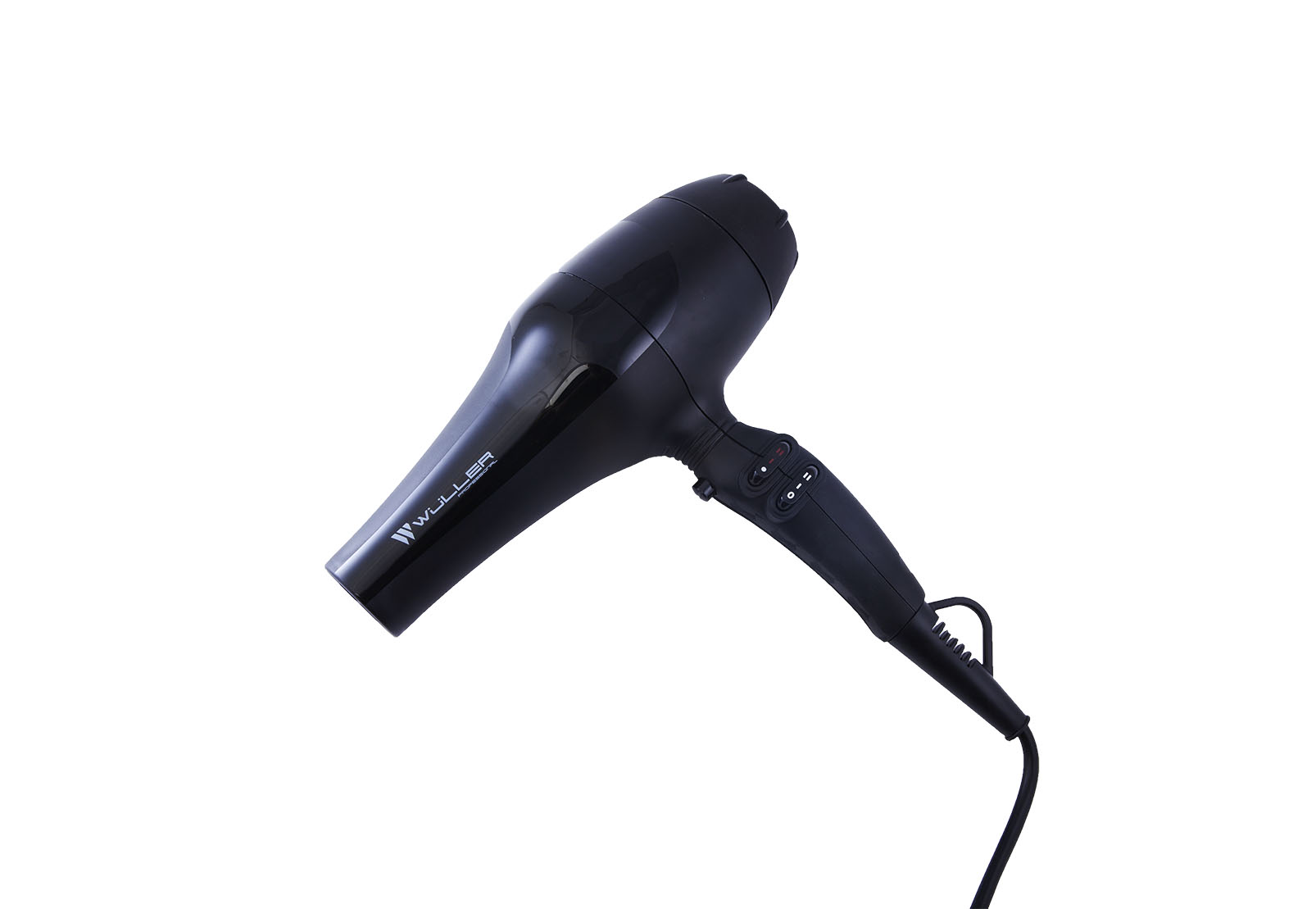 Профессиональный фен для волос Wuller Büffel WF.211BL