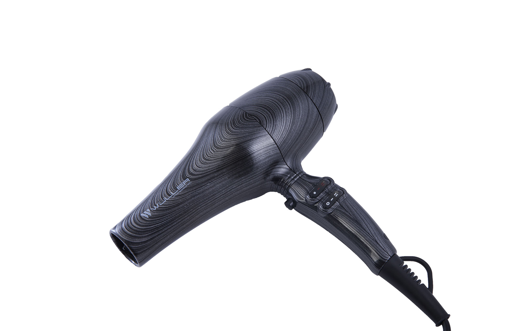 Профессиональный фен для волос Wuller Büffel WF.211P2