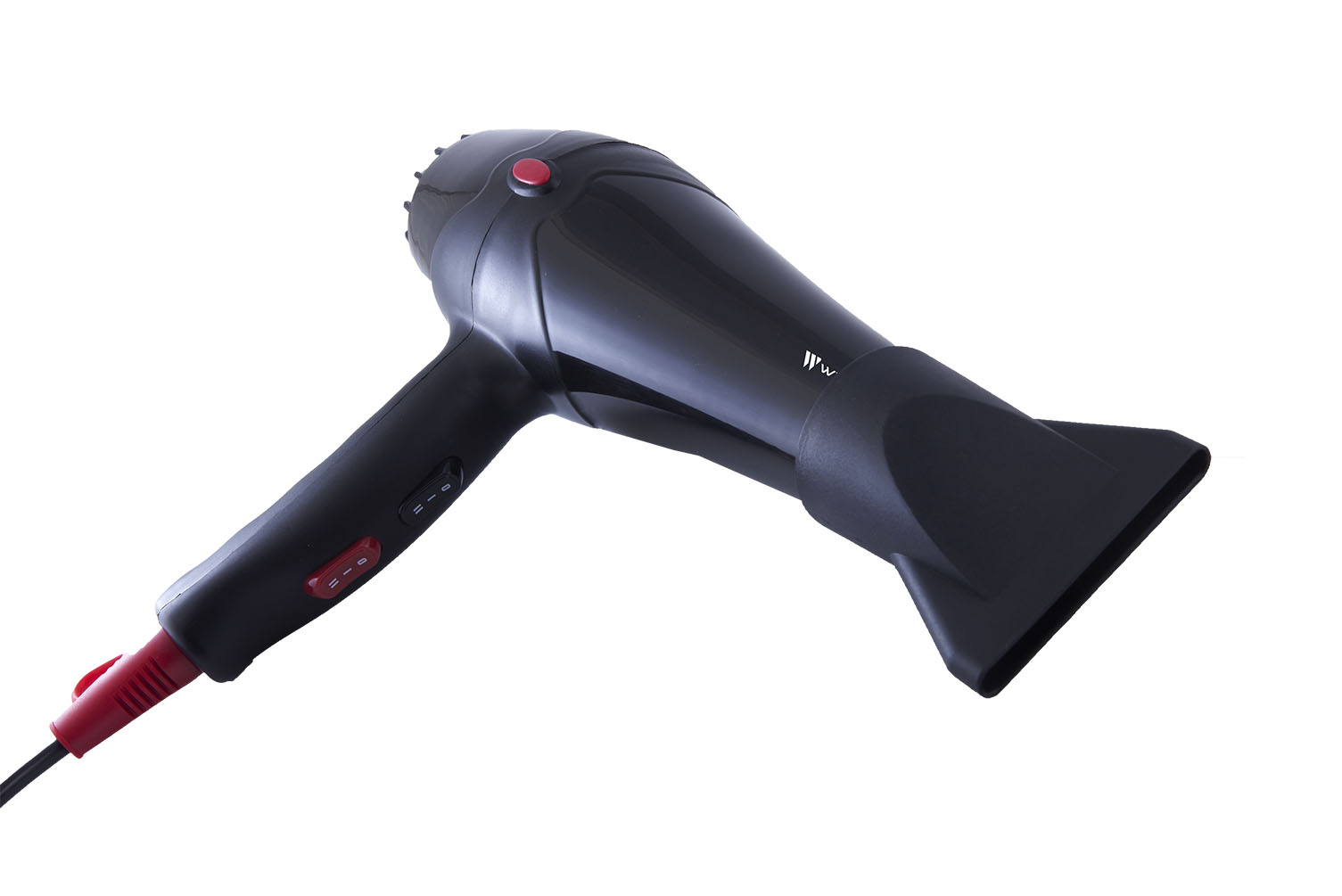 Профессиональный фен для волос Wuller Harvey WF.431