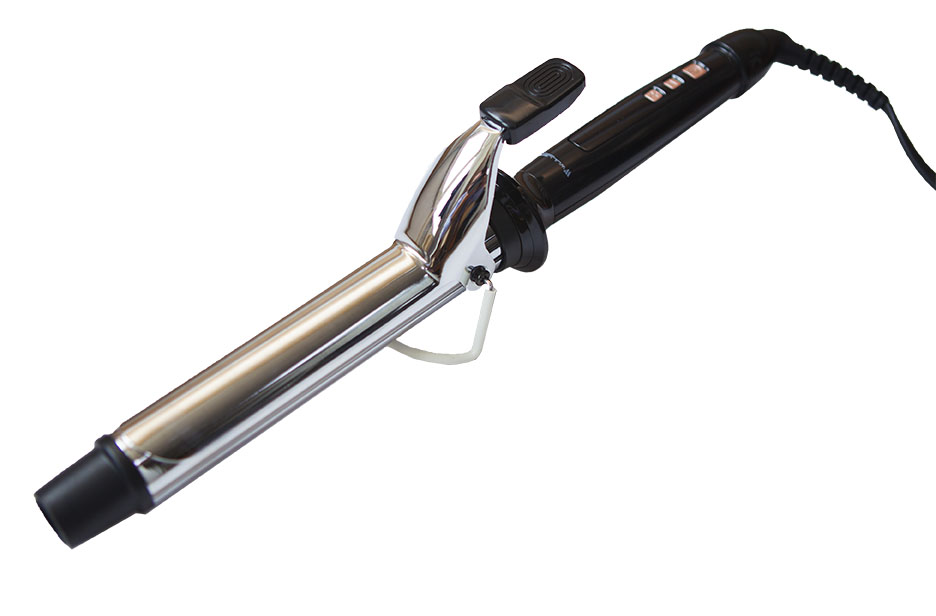 Профессиональная плойка для волос Wuller Panzer WP.311-35