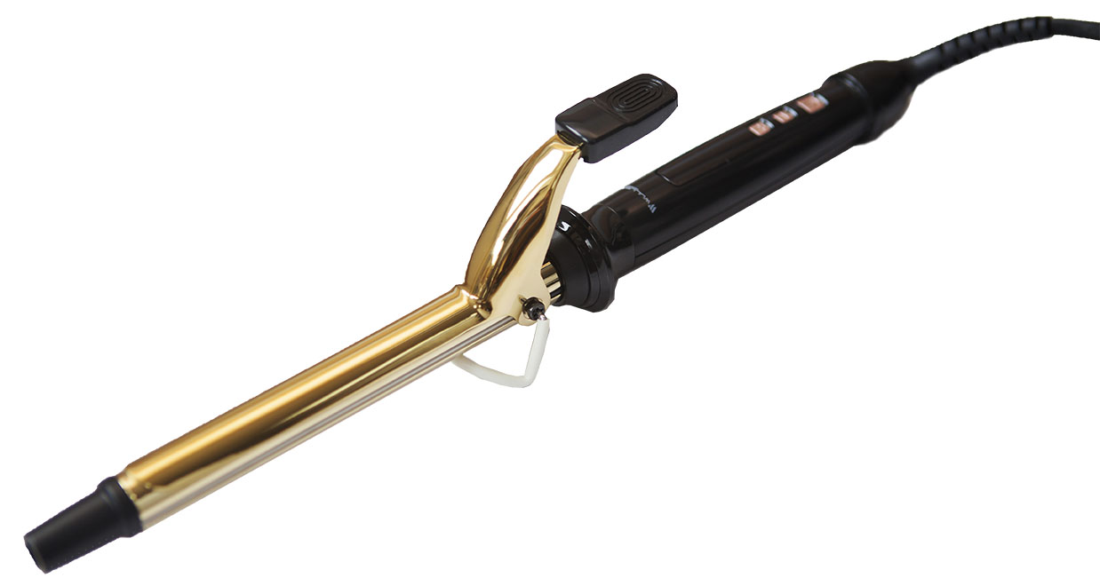 Профессиональная плойка для волос Wuller Panzer WP.311-20